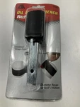 Cta 2595 Strap Type Oil Filter Band Wrench - For Up To 6". Fixed Price $9.89.