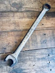 Vintage Proto Tools 1" Combination Wrench Point Sae # 1232 Usa. Fixed Price $14.50.