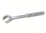 Vintage Proto 3/4 Line Wrench. No 3724 Pebble Finish Usa Made! *has Engraving*. Fixed Price $14.99.