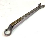 Mercedes Benz Walter Combination Wrench 17MM Open 19MM Closed. Fixed Price $13.75.