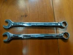X Master Mechanic M6112M Combination Wrenches Forged Alloy Mm Taiwan. Fixed Price $14.00.