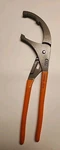 Cornwell Tools Tongue & Groove Filter Pliers CCL-215 Usa. Fixed Price $58.00.
