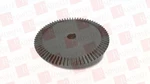 Martin Sprocket & Gear Inc B1272-4 / B12724 (used). Fixed Price $183.73.