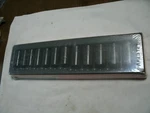 New Snap-on 1/2" Drive 15 Thru 25 27 6PT Semideep Impact Socket Set 312IMMS. Fixed Price $275.00.