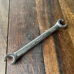 Snap-on 19MM 21MM RXFMS1921A Line Wrench (usa). Fixed Price $29.99.