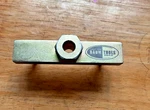 New Mercedes Benz Fuel Tank Lid Wrench W210 Class Engine (baum Tools). Fixed Price $25.00.