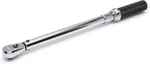 Gearwrench 3/8" Drive Micrometer Torque 10-100 Ft/lbs. 85062M , Black. Fixed Price $184.43.