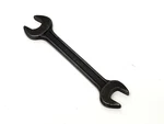 Gedore NO.12 Double-ended Wrench 19 & 22MM. Fixed Price $11.69.