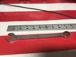 Cornwell Tools Wrench 5/8 6 Points CWS2020 Usa 800. Fixed Price $17.00.