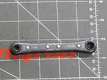 Blue Point Double Box Ratcheting Wrench 1/4" 5/16: GR810C 12PT. Fixed Price $9.49.