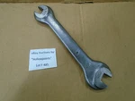 Armstrong Usa No. 534 Heavy Duty Lathe Tool Post Wrench 1/2 X 5/8 Open End F485. Fixed Price $18.99.