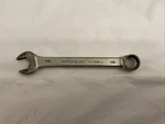 Matco Tools WC162 Combination Wrench 1/2 12-POINT Made Usa. Fixed Price $5.99.