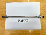 Snap-on Tools Usa New 5/16" + 3/8" Sae Double Flex Ratcheting Box Wrench XFR1012. Fixed Price $99.95.