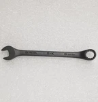 S-k 38309 Combination Wrench Black-oxide Finish 12-POINT SIZE-9MM Made Usa. Fixed Price $24.99.