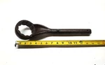 Blue-point X-840 2-5/8" Offset Tubular Wrench 12 (modified Angle). Fixed Price $59.95.