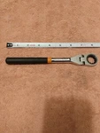 Matco Tools 16 Mm Flex Head Ratchet Wrench New. Fixed Price $54.99.