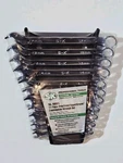 New Sk Tools Usa 11 Pc Superkrome Metric 12 Pt Combination Wrench Set 7MM-17MM. Fixed Price $229.95.