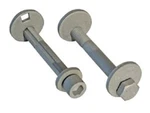 Spc Performance Front Cam Bolt Kit 11-20 Dodge Challenger / Charger 66038. Fixed Price $68.96.