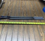 Mac Tools 18MM 3/4 Long 21" Alignment Wrench Offset - S67 & S186 Euc. Fixed Price $254.99.