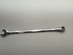 Craftsman Usa 44922 Pro 5/16" Sae Chrome Combination Wrench 12 Point K Series. Fixed Price $15.00.