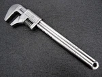 Vintage Diamond 11" Adjustable Monkey Wrench C711 Made Usa. Fixed Price $39.95.