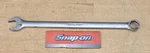Snap OEXL18 - 9/16" Extra Long Handle 12 Pt Combination Wrench. Fixed Price $19.95.