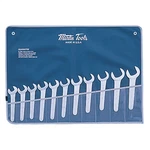 SW11K Martin Tools 30 Deg.serv Wrench Set 3/4 1-1/2. Fixed Price $352.91.