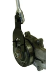 Lisle 43580 Fan Clutch Spanner Wrench For Gm & Dodge. Fixed Price $28.31.