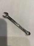 Used Matco Usa 7MM 6PT Short Combination Wrench WC7M6. Fixed Price $20.00.