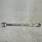 Matco Usa WCL122 Sae Point 3/8" Combination Wrench - Vintage. Fixed Price $25.00.