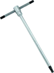 Bikemaster 6MM Sliding T-handle Allen Wrench Durable Powersports Tool. Fixed Price $12.99.
