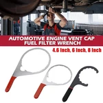 Pcs 4.6 Inch, Fuel Filter Wrench For 380134 382 Detroit Diesel. Fixed Price $33.99.
