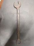 Wizard Wrench Combination 5/8" HR2292 Alloy - Vintage Made Usa. Fixed Price $5.99.