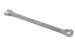 Craftsman 3/8" Sae 12 Point Combination Wrench Polished Evolv. 16877 Usa. Fixed Price $8.00.
