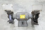 Baldor 8100W Grinder Buffer 3/4HP 1PH 1800RPM Fr: 0524C. Fixed Price $1200.00.