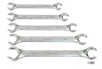 9MM To 21MM Double Head Flare Nut Wrench Set, 5PCS. Williams #JHW11692. Fixed Price $76.94.