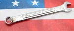 Craftsman Sae Combination Wrench Usa 12-PT Choose Series Size Made Not China. Fixed Price $7.99.