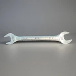 S-k Alloy Open Ended Mechanics Wrench 11/16" 3/4" O-2224 0-2224 Forged In Usa. Fixed Price $10.52.