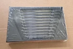 Snap-on Metric Flank Drive Plus Reversible Combination Wrench Set SOXRRM710A. Fixed Price $475.00.