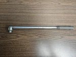 Cornwell HF318 1/2" Drive X 18" Length Breaker Bar Usa. Fixed Price $44.99.
