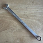 Action Tools 10MM Combination Wrench 6 Point 1010A Vintage Made Usa. Fixed Price $29.95.