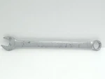 Allen Usa 20224 1-3/8 Combination Wrench Chrome Vanadium Open Box End Fastship. Fixed Price $63.00.