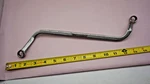 Oem Honda Offset Box Manifold Wrench 12MM 07705-0010100 Obstruction Tool. Fixed Price $22.55.