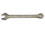 Stanley 22MM Combination Spanner Wrench 79-117 Metric Quality Ring Open End R/oe. Fixed Price $15.08.