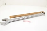 Bon-e-con ZEB30 15/16" 12 Point Sae Chrome Combination Wrench Usa. Fixed Price $25.99.