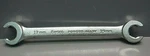 Easco Metric Flare Nut Line Wrench 15MM X 17MM ( ) Made Usa New!. Fixed Price $19.25.