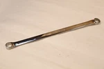 Snap-on XDHM1719 17-19 Mm 12-PT Metric High-performance 15 Offset Box Wrench. Fixed Price $103.49.