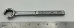 Vintage Proto 3/4" Pebbled Style Flare Nut Line Wrench 3724 Usa. Fixed Price $21.99.
