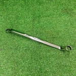 Snap-on XOM810 Offset Box Wrench Excellent Condition F/s. Fixed Price $117.76.