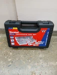 Duralast 61-750 90-PIECE Multiple Drive Ratchet/socket Sae/metric Tool Set. Fixed Price $79.99.